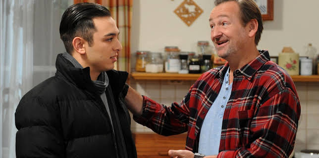 03:15: Dahoam is Dahoam (3697) | BR Fernsehen | 2/26 2026