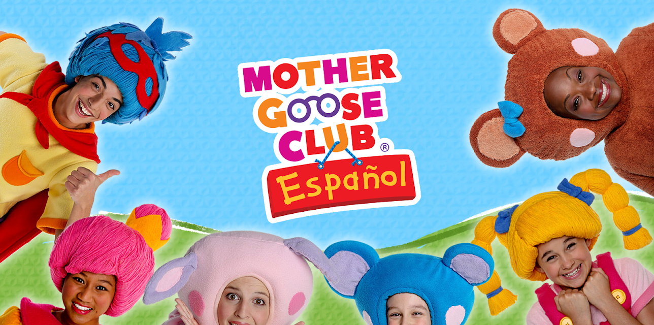 Mother Goose Club: Español