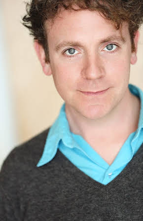 Drew Droege as 