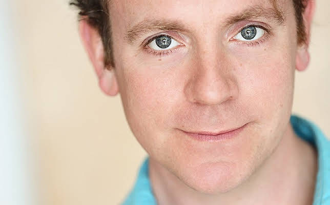 Drew Droege