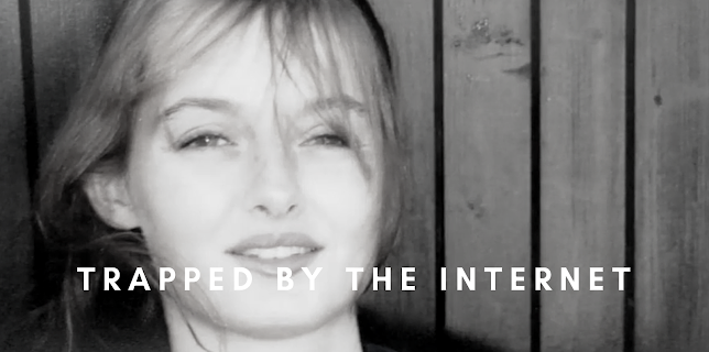 Trapped by the Internet - The Elodie Morel Case (2015)
