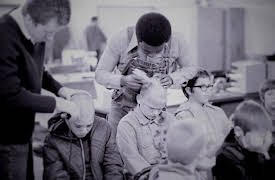 Born in Synanon: Great Flip of the Box