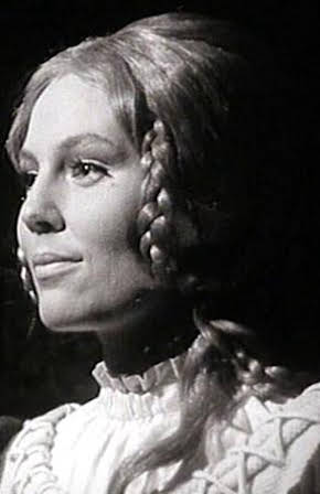 Karla Chadimová as 