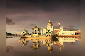 Asia's Monarchies: Brunei