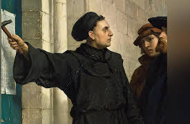 Foundations of Western Civilization II: A History of the Modern Western World: The Protestant Reformation - 1500 - 22