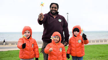 10:50 AM: Let's Go for a Walk (S2) | Cbeebies | 9/7 2026