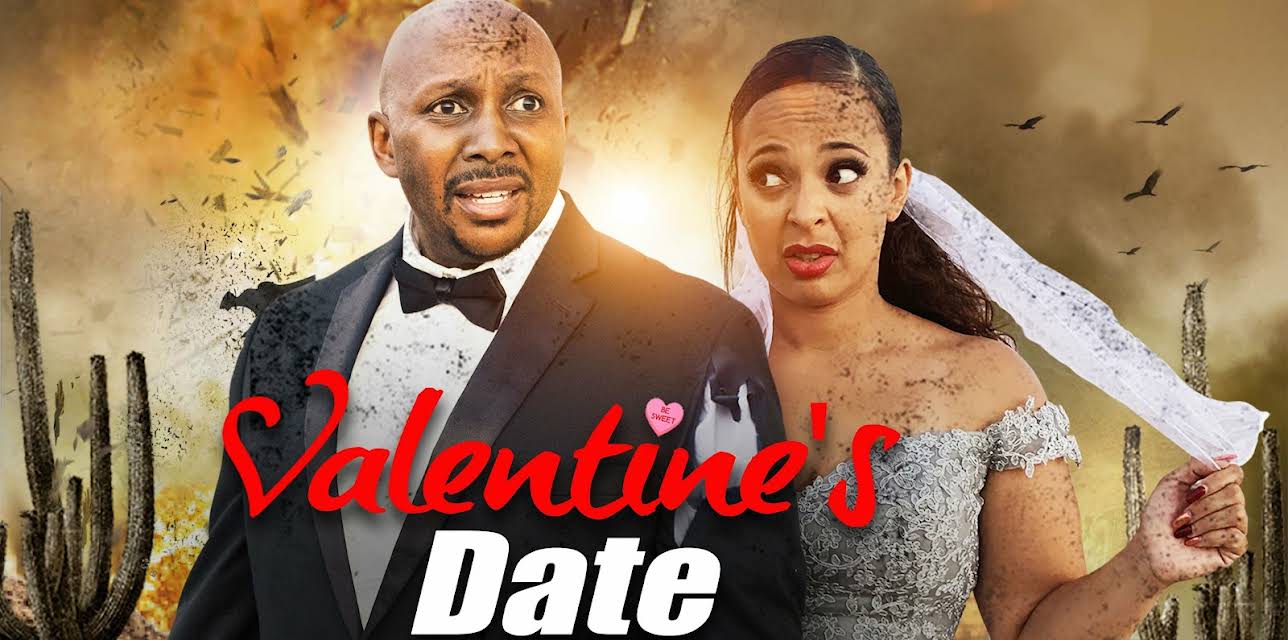 Valentine's Date (2021)