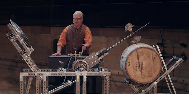 18:00: Wettkampf der Waffenschmiede | Kabel Eins Doku | 2/12 2026