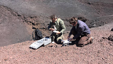 15:14: Secrets Of The Underground (S2 E4) (S2) | Discovery Science | 4/7 2026