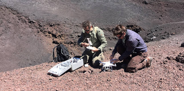 05:12: Secrets Of The Underground (S2 E4) (S2) | Discovery Science | 2/18 2026