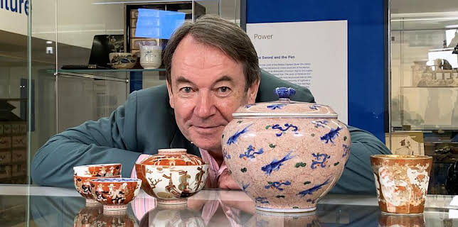 12:15 PM: Bargain Hunt (S60) | BBC One East | 3/24 2026