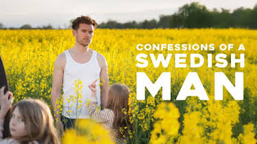 21:00: Confessions of a Swedish man | SVT1 | 5/21 2026