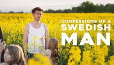 Confessions of a Swedish man