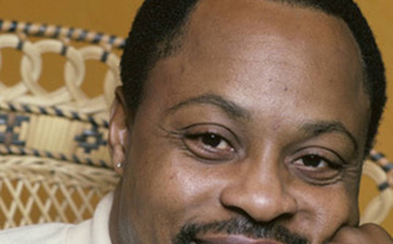 Roger E. Mosley