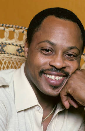 Roger E. Mosley as 
