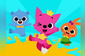 Pinkfong! Fruit Songs: Fruit Juice