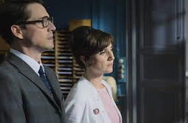 Voltaire High: Episode 1