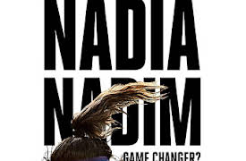 Nadia Nadim - Game Changer?: Avsnitt 1