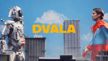 22:25: Dvala | SVT2 | 8/9 2026