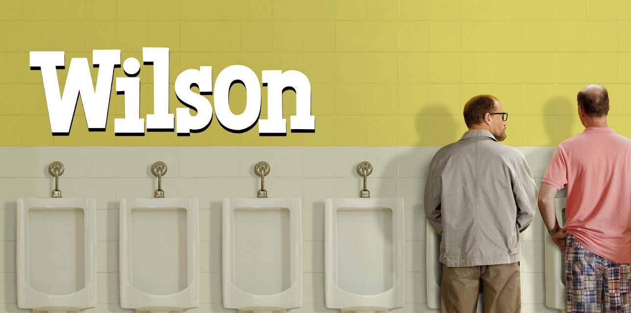 Wilson (2017)