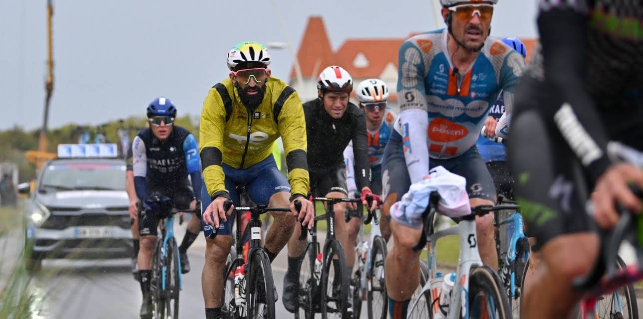 4 Jours de Dunkerque | Stage 4 (2024)