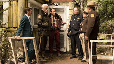 19:55: Fargo (S2 E9) (S2) | Viasat Series | 3/30 2026