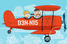 Micah's Super Vlog: Season 1: It's a Long Way Down