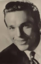 Charles Bradstreet as 