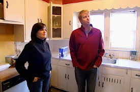Renovation Realities: The Wilson Project