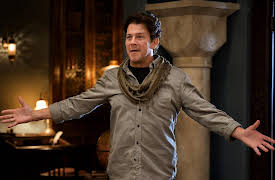 The Librarians: The Next Chapter: And the Unfinished Business