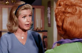 Bewitched: Season 1: Witch Or Wife