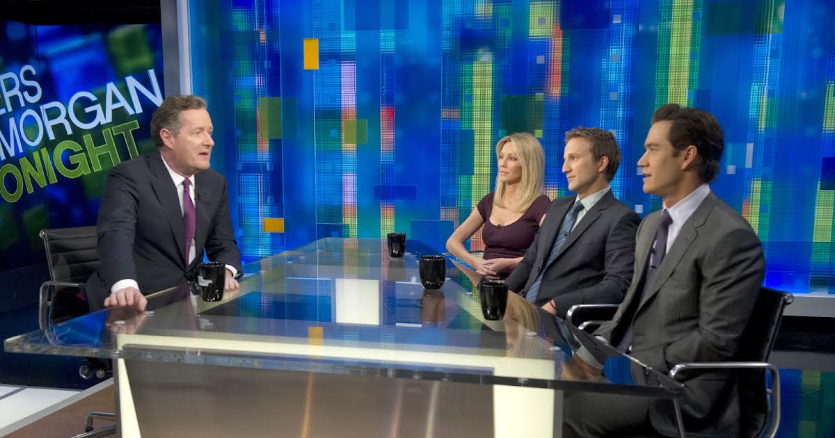 1/6 14:30 | Franklin & Bash på V Series