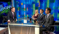 Franklin & Bash (S3 E1)
