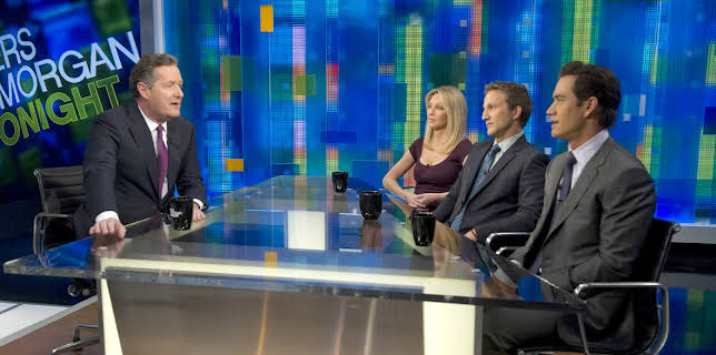 12:55: Franklin & Bash (S3 E1) (S3) | Viasat Series | 2/12 2026