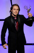 Jonathan Jackson som 