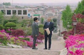One Spring Night: Episode 6