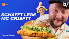 besseresser challenge