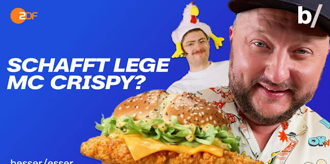 09:00: besseresser challenge | ZDFinfo | 12/7 2025