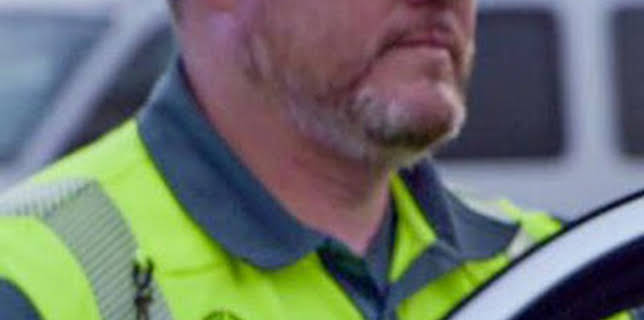 20:35: Control de fronteras: España: Episodio 1 | Discovery Max | 12/7 2025