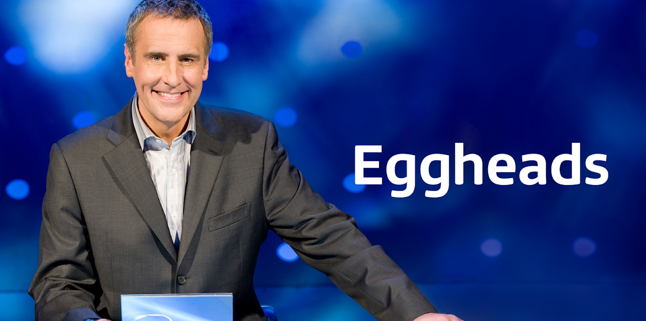 Eggheads