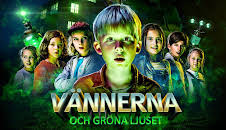 Vännerna och gröna ljuset