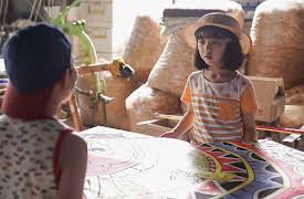 Soar High!: Fly, Baramon Tako!