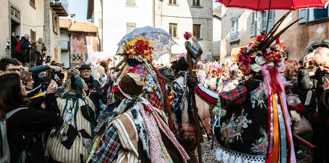 05:55: GEO Reportage: Schignano | Arte | 3/17 2026