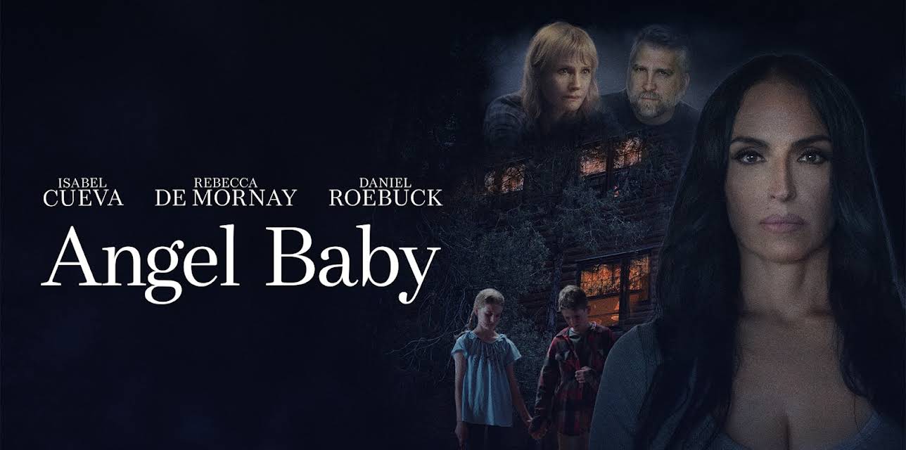 Angel Baby (2023)