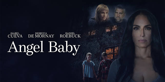 Angel Baby (2023)
