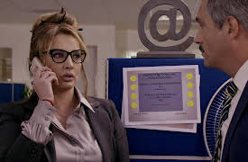 Burócratas season-1: Burócratas Capítulo 1