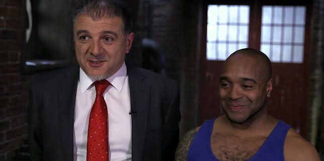 13:30: Dragons' Den (S14 E8) (S14) | TV6 | 1/30 2026