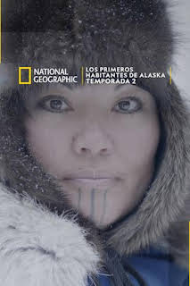 00:45: Los primeros habitantes de Alaska: Peldaños | National Geographic | 1/17 2026
