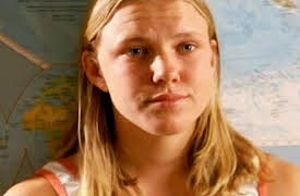 Blue Water High: Tough Choices