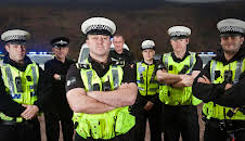 Police Interceptors (S5 E9)